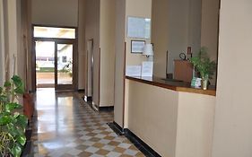 Apartamento Fibes Edificio Lux Sevilla